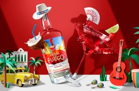 ГК «Абрау-Дюрсо» выпустила первый кубинский ром  ГК «Абрау-Дюрсо» выпустила первый кубинский ром